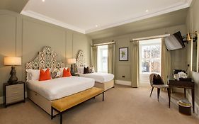 Silken Thomas Accommodation