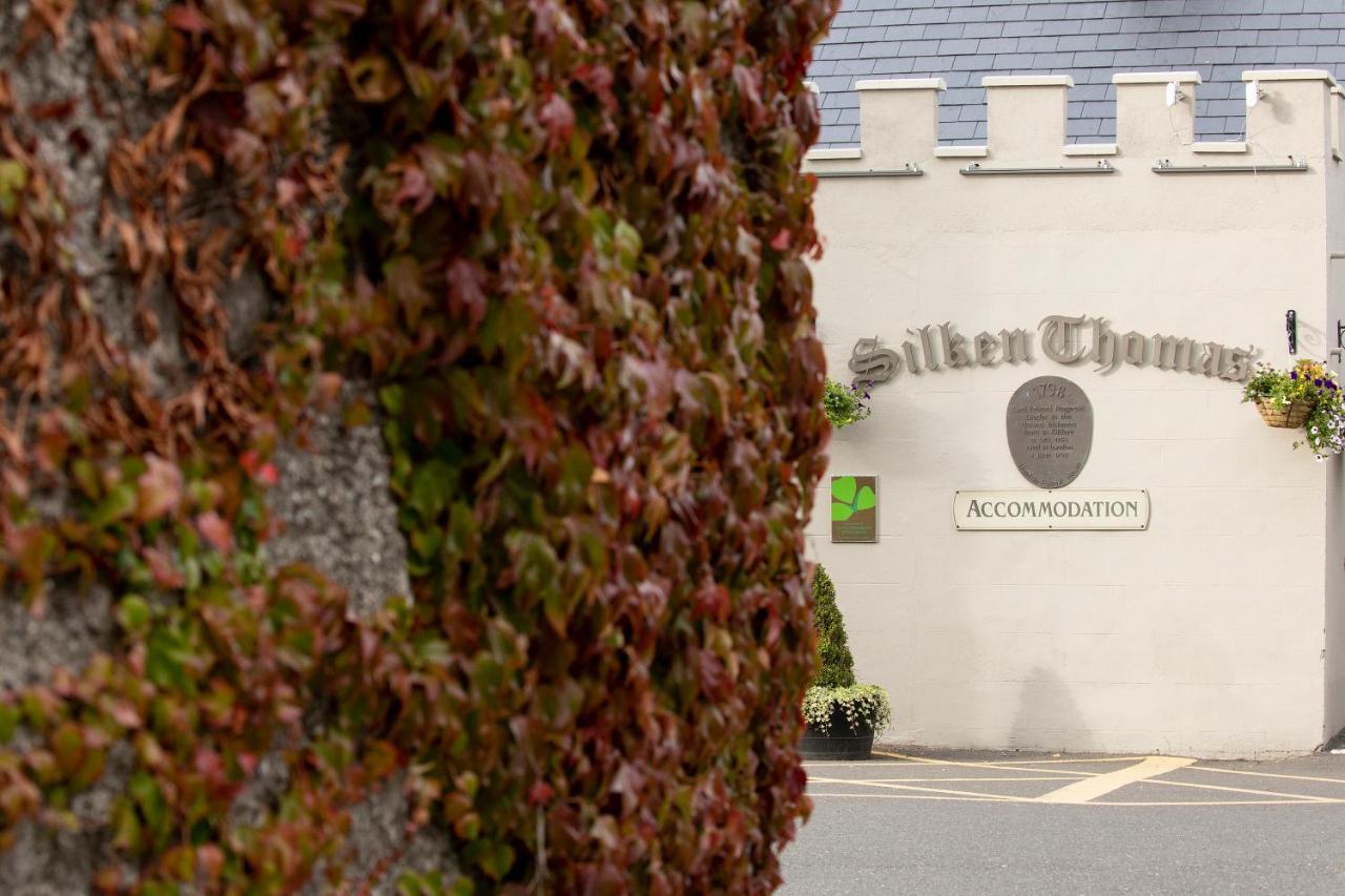 Silken Thomas Accommodation Kildare Exterior foto