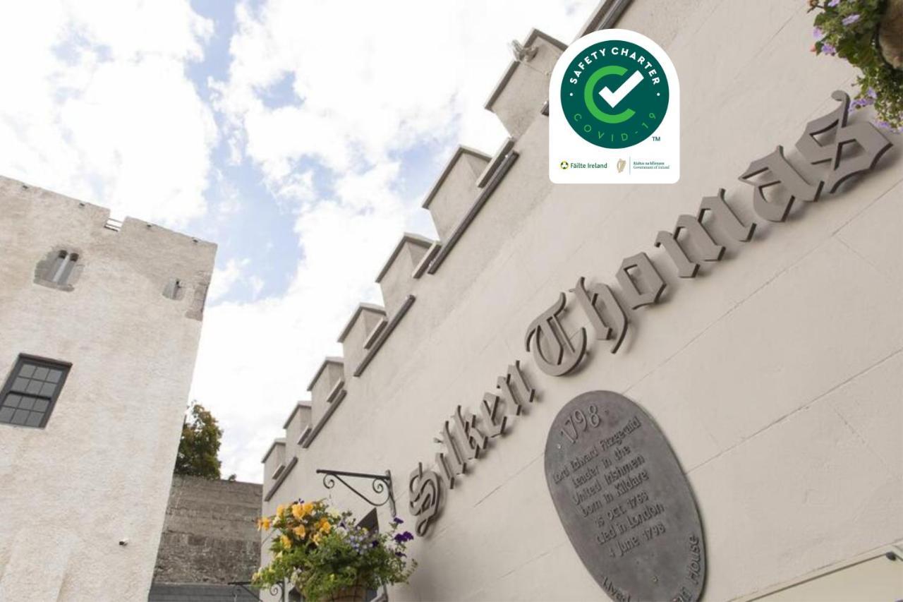 Silken Thomas Accommodation Kildare Exterior foto