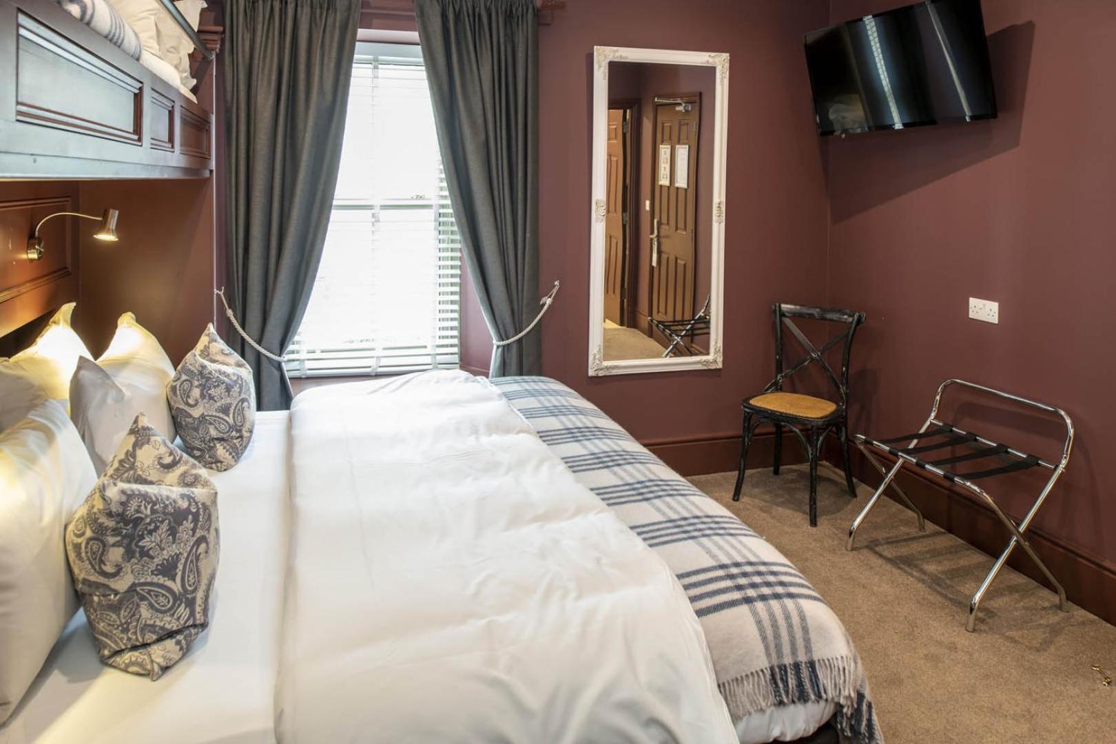 Silken Thomas Accommodation Kildare Exterior foto