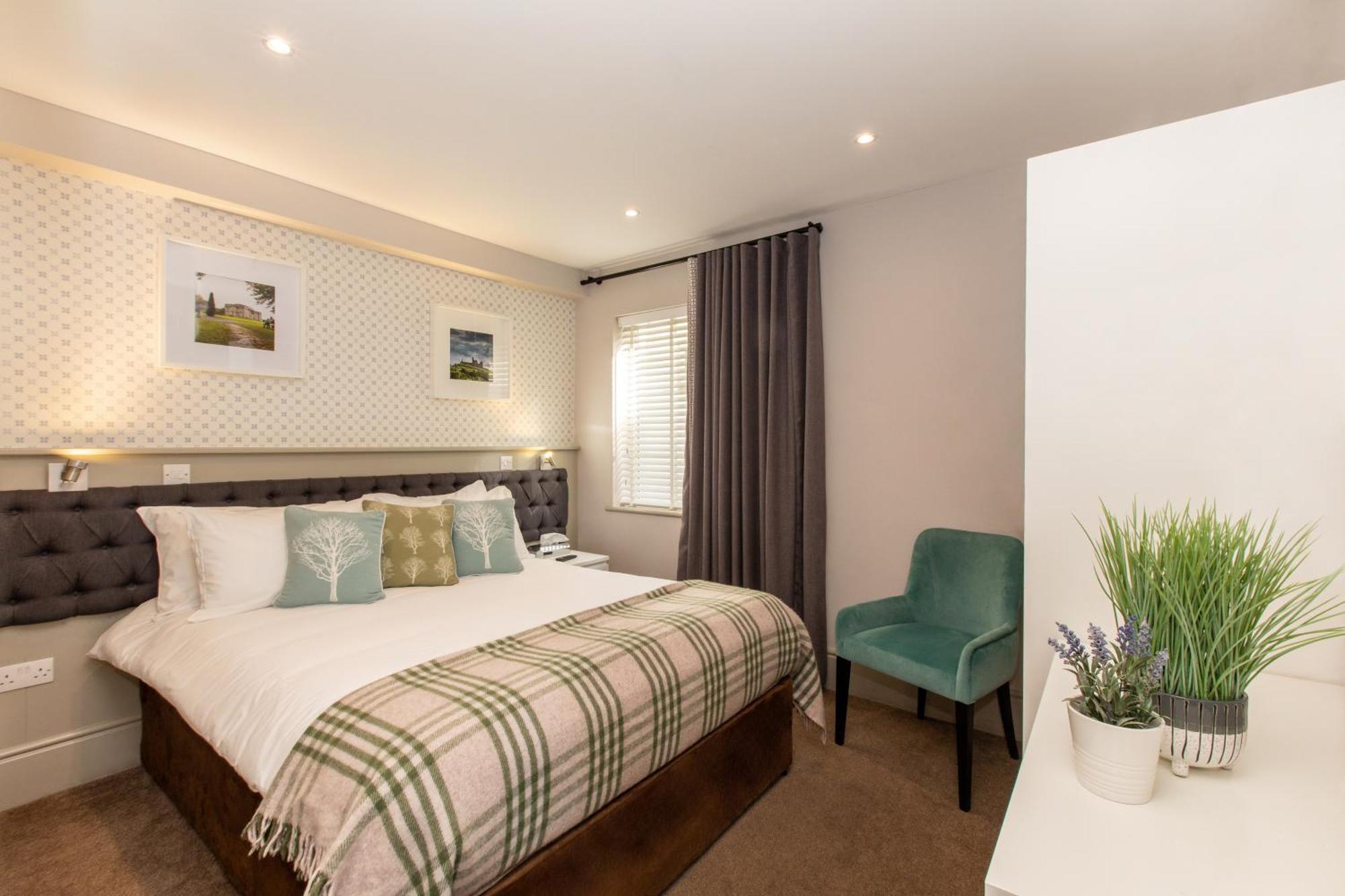 Silken Thomas Accommodation Kildare Exterior foto