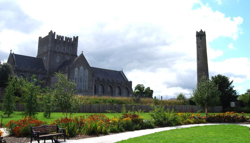 Silken Thomas Accommodation Kildare Exterior foto